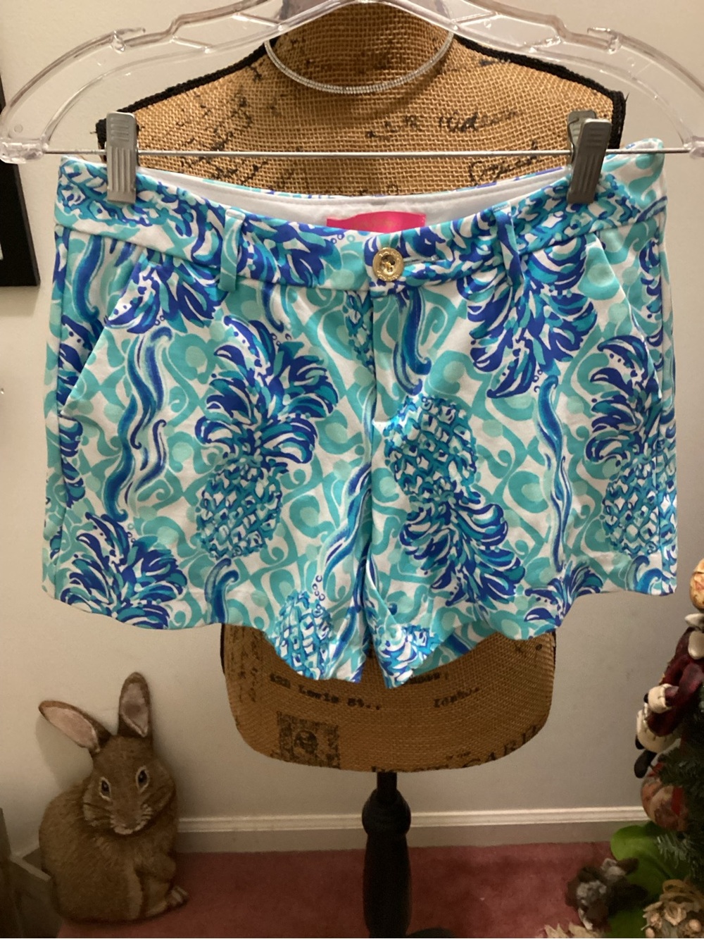 Lilly Pulitzer Shorts